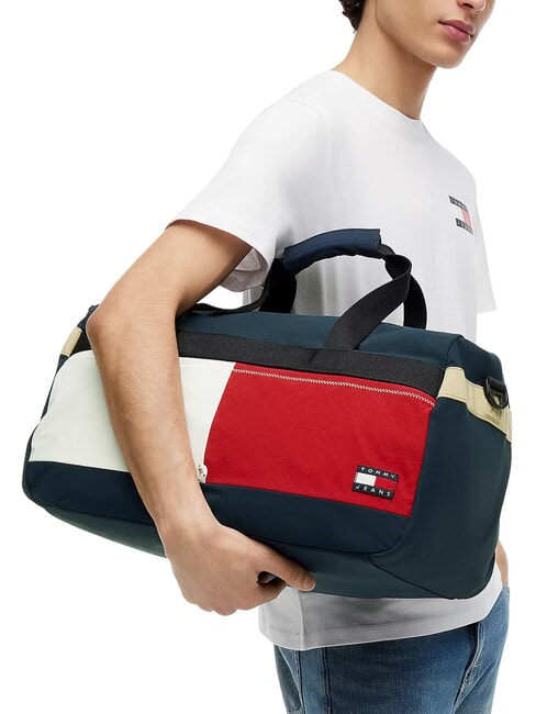 TJM ARCHIVE Borsone corporate - Borsoni