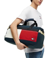 TOMMY HILFIGER TJM ARCHIVE Borsone corporate - Borsoni - 2