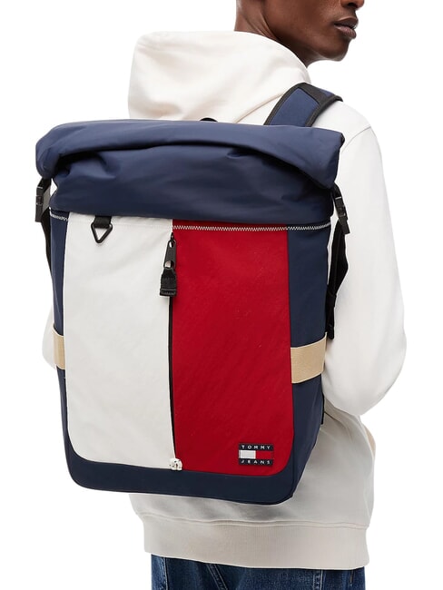 TJM ARCHIVE Zaino corporate - Zaini Scuola & Tempo Libero