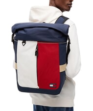 TOMMY HILFIGER TJM ARCHIVE Zaino - Zaini Scuola & Tempo Libero
