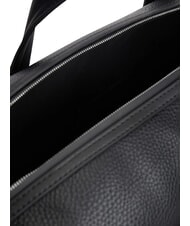 TOMMY HILFIGER TH CENTRAL Borsone con tracolla black - Borsoni - 5