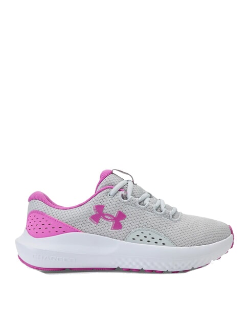 CHARGED SURGE 4 Sneakers  white - Scarpe Donna