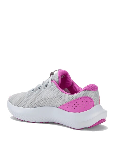 CHARGED SURGE 4 Sneakers  white - Scarpe Donna