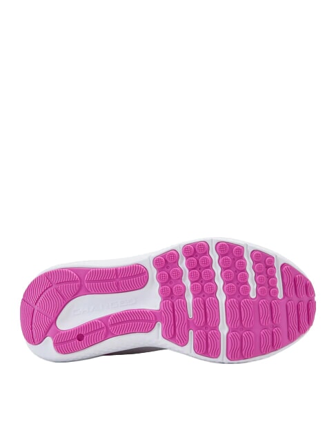 CHARGED SURGE 4 Sneakers  white - Scarpe Donna