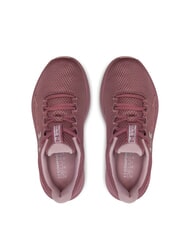 UNDER ARMOUR CHARGED SURGE 4 Sneakers  pink elixir - Scarpe Donna - 4