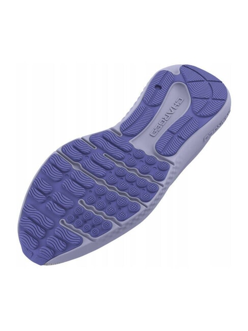 CHARGED SURGE 4 Sneakers  white - Scarpe Donna