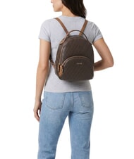 LIUJO MANHATTAN Zaino con tasca frontale - Borse Donna