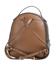 LIUJO MANHATTAN Zaino con tasca frontale suede - Borse Donna - 3