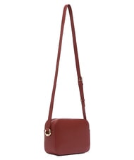 LIUJO MANHATTAN Borsa mini, con tracolla regolabile brick red - Borse Donna - 4