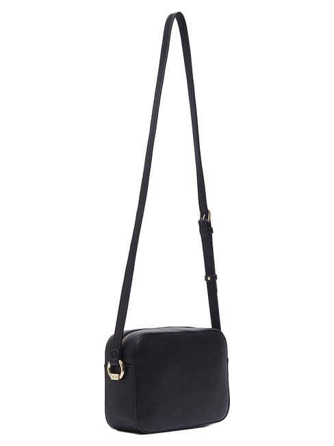 MANHATTAN Borsa mini, con tracolla regolabile NERO - Borse Donna