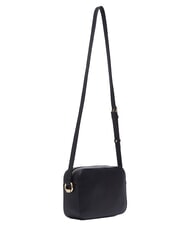 LIUJO MANHATTAN Borsa mini, con tracolla regolabile NERO - Borse Donna - 4