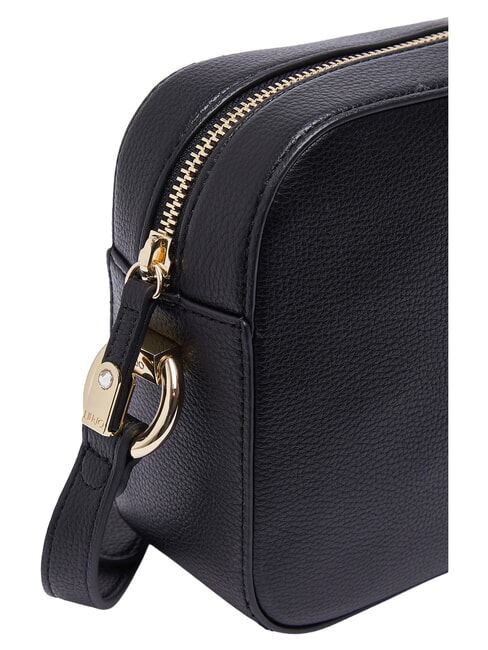MANHATTAN Borsa mini, con tracolla regolabile NERO - Borse Donna