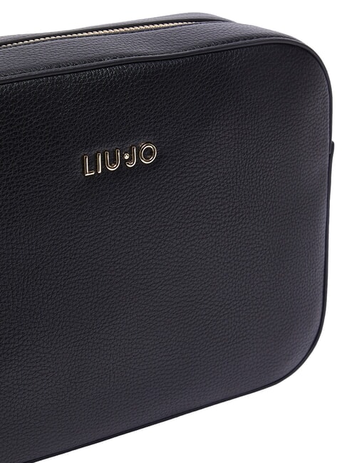MANHATTAN Borsa mini, con tracolla regolabile NERO - Borse Donna
