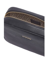 LIUJO MANHATTAN Borsa mini, con tracolla regolabile NERO - Borse Donna - 7