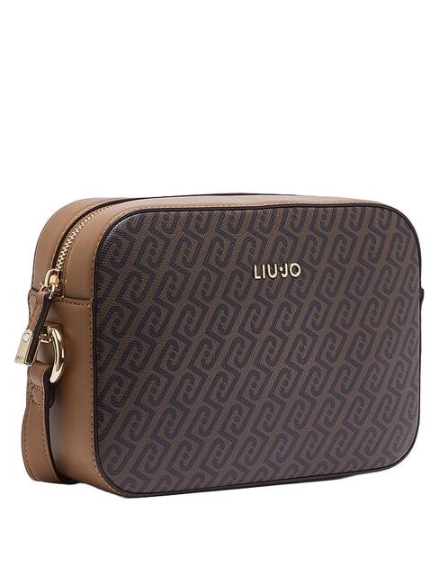 MANHATTAN Borsa mini, con tracolla regolabile suede - Borse Donna