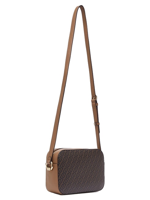 MANHATTAN Borsa mini, con tracolla regolabile suede - Borse Donna
