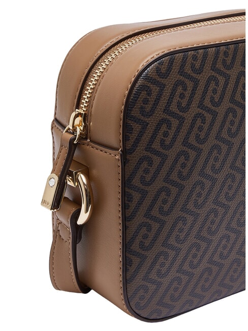 MANHATTAN Borsa mini, con tracolla regolabile suede - Borse Donna