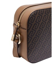 LIUJO MANHATTAN Borsa mini, con tracolla regolabile suede - Borse Donna - 5