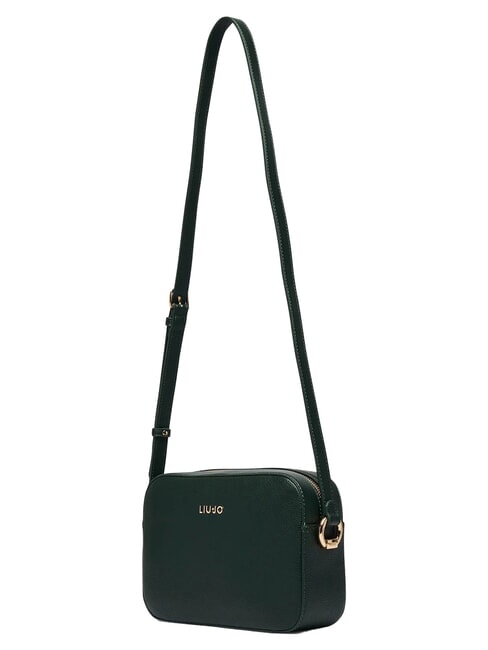 MANHATTAN Borsa mini, con tracolla regolabile foresta - Borse Donna