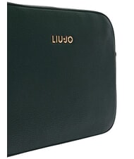 LIUJO MANHATTAN Borsa mini, con tracolla regolabile foresta - Borse Donna - 5