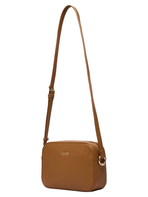 MANHATTAN Borsa mini, con tracolla regolabile suede - Borse Donna