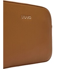 LIUJO MANHATTAN Borsa mini, con tracolla regolabile suede - Borse Donna - 5