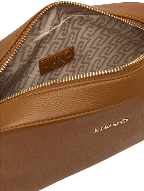 MANHATTAN Borsa mini, con tracolla regolabile suede - Borse Donna
