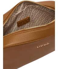 LIUJO MANHATTAN Borsa mini, con tracolla regolabile suede - Borse Donna - 6