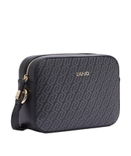LIUJO MANHATTAN Borsa mini, con tracolla regolabile NERO - Borse Donna - 3