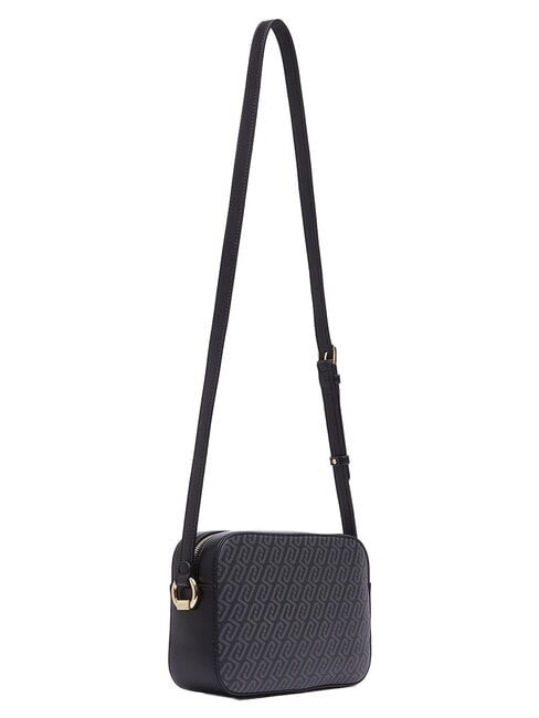 MANHATTAN Borsa mini, con tracolla regolabile NERO - Borse Donna
