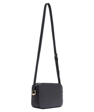 LIUJO MANHATTAN Borsa mini, con tracolla regolabile NERO - Borse Donna - 4