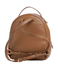 LIUJO MANHATTAN Zaino con tasca frontale suede - Borse Donna - 3