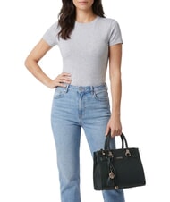 LIUJO MANHATTAN Borsa a mano, con tracolla foresta - Borse Donna - 2