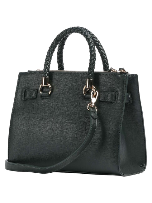 MANHATTAN Borsa a mano, con tracolla foresta - Borse Donna