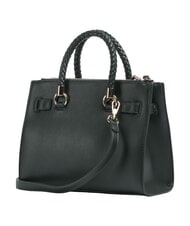 LIUJO MANHATTAN Borsa a mano, con tracolla foresta - Borse Donna - 3