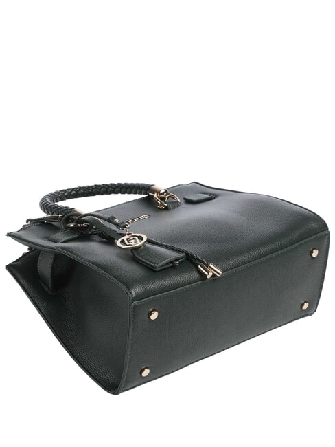 MANHATTAN Borsa a mano, con tracolla foresta - Borse Donna