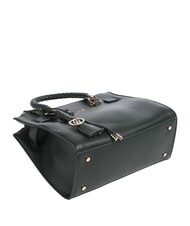 LIUJO MANHATTAN Borsa a mano, con tracolla foresta - Borse Donna - 4