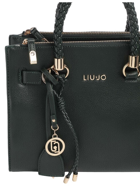 MANHATTAN Borsa a mano, con tracolla foresta - Borse Donna