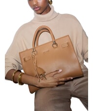 LIUJO MANHATTAN Borsa shopping a mano, con tracolla - Borse Donna