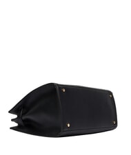 LIUJO MANHATTAN Borsa shopping a mano, con tracolla NERO - Borse Donna - 5