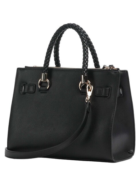 MANHATTAN Borsa a mano, con tracolla NERO - Borse Donna