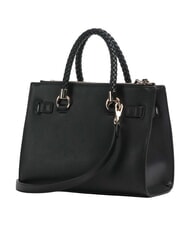 LIUJO MANHATTAN Borsa a mano, con tracolla NERO - Borse Donna - 3
