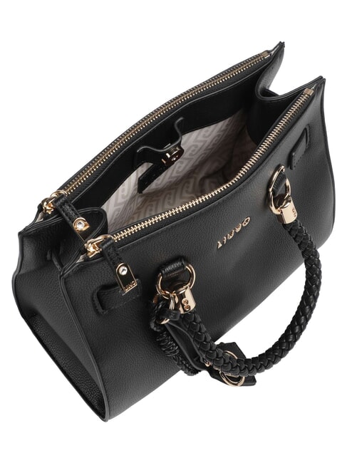 MANHATTAN Borsa a mano, con tracolla NERO - Borse Donna