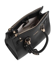 LIUJO MANHATTAN Borsa a mano, con tracolla NERO - Borse Donna - 5