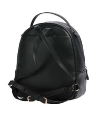 LIUJO MANHATTAN Zaino con tasca frontale NERO - Borse Donna - 3