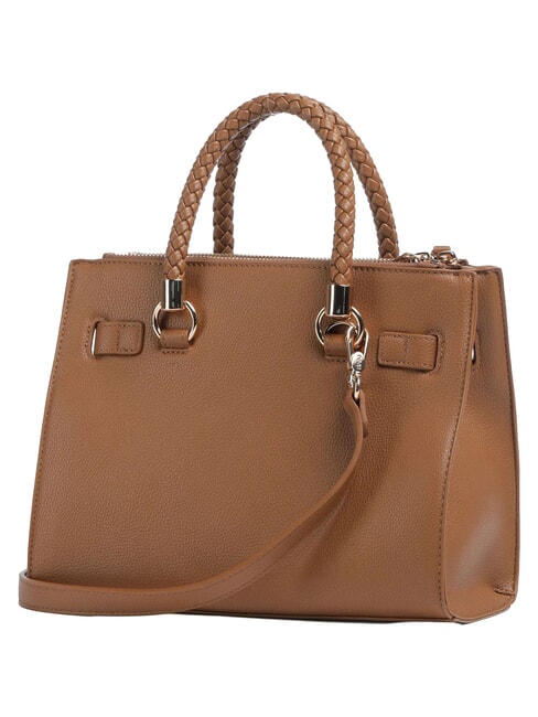 MANHATTAN Borsa a mano, con tracolla suede - Borse Donna