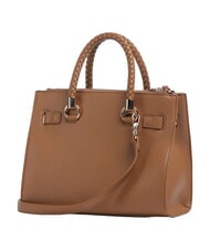 LIUJO MANHATTAN Borsa a mano, con tracolla suede - Borse Donna - 3