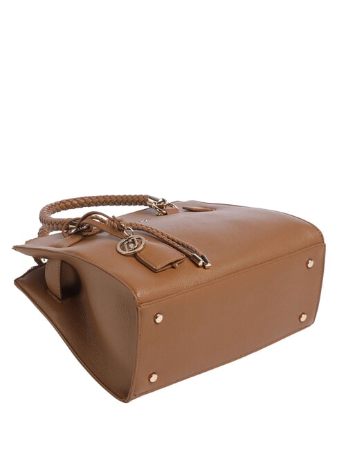 MANHATTAN Borsa a mano, con tracolla suede - Borse Donna