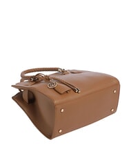 LIUJO MANHATTAN Borsa a mano, con tracolla suede - Borse Donna - 4