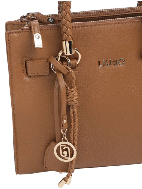 MANHATTAN Borsa a mano, con tracolla suede - Borse Donna